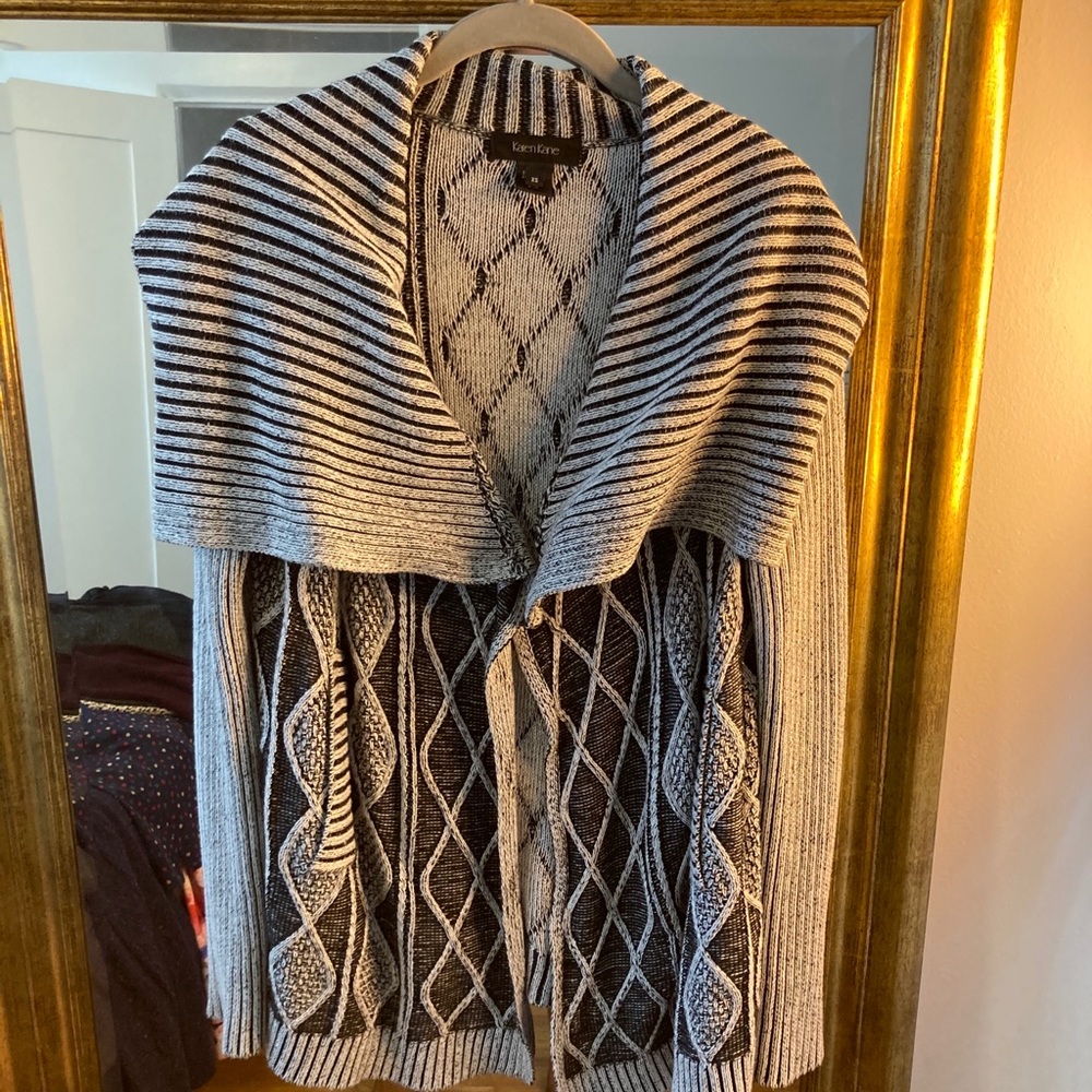 Karen Kane Sweater